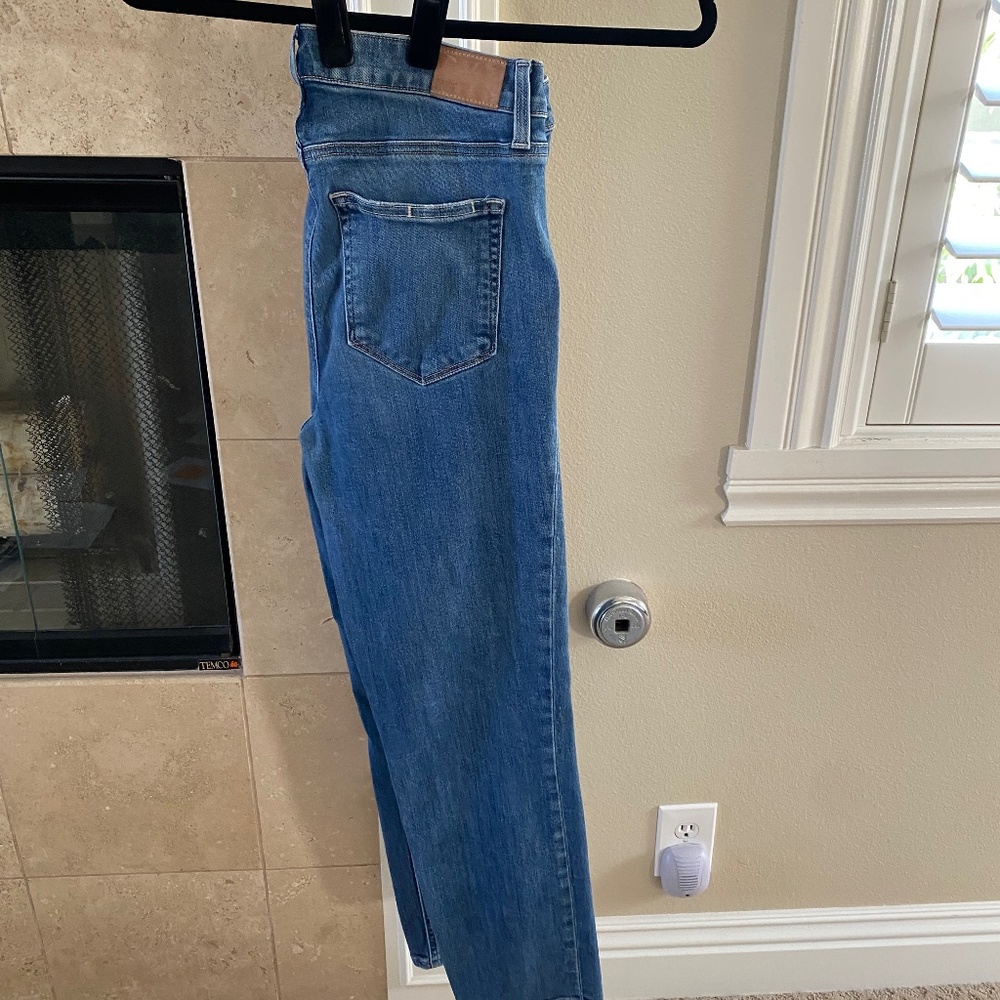 Paige Jeans